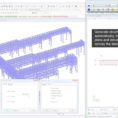 3D Spreadsheet Regarding Two Way Slab Design Spreadsheet And Software Pro 3D Strukturáln