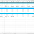 401K Projection Spreadsheet Inside Spreadsheets  Zero Day Finance