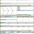 5 Whys Template Excel Xls Spreadsheet For A3 Problem Solving Template  Continuous Improvement Toolkit