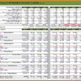 50 30 20 Budget Excel Spreadsheet Intended For Elizabeth Warren's 503020 Budgeting Rule  Homebiz4U2Profit