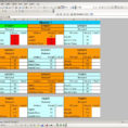 5X5 Spreadsheet Pertaining To I Put Together My Own Tracking Sheet For Sl 5X5 In Excel, And Am