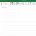 A Spreadsheet In How To Insert Icons Into A Spreadsheet  Sage Intelligence
