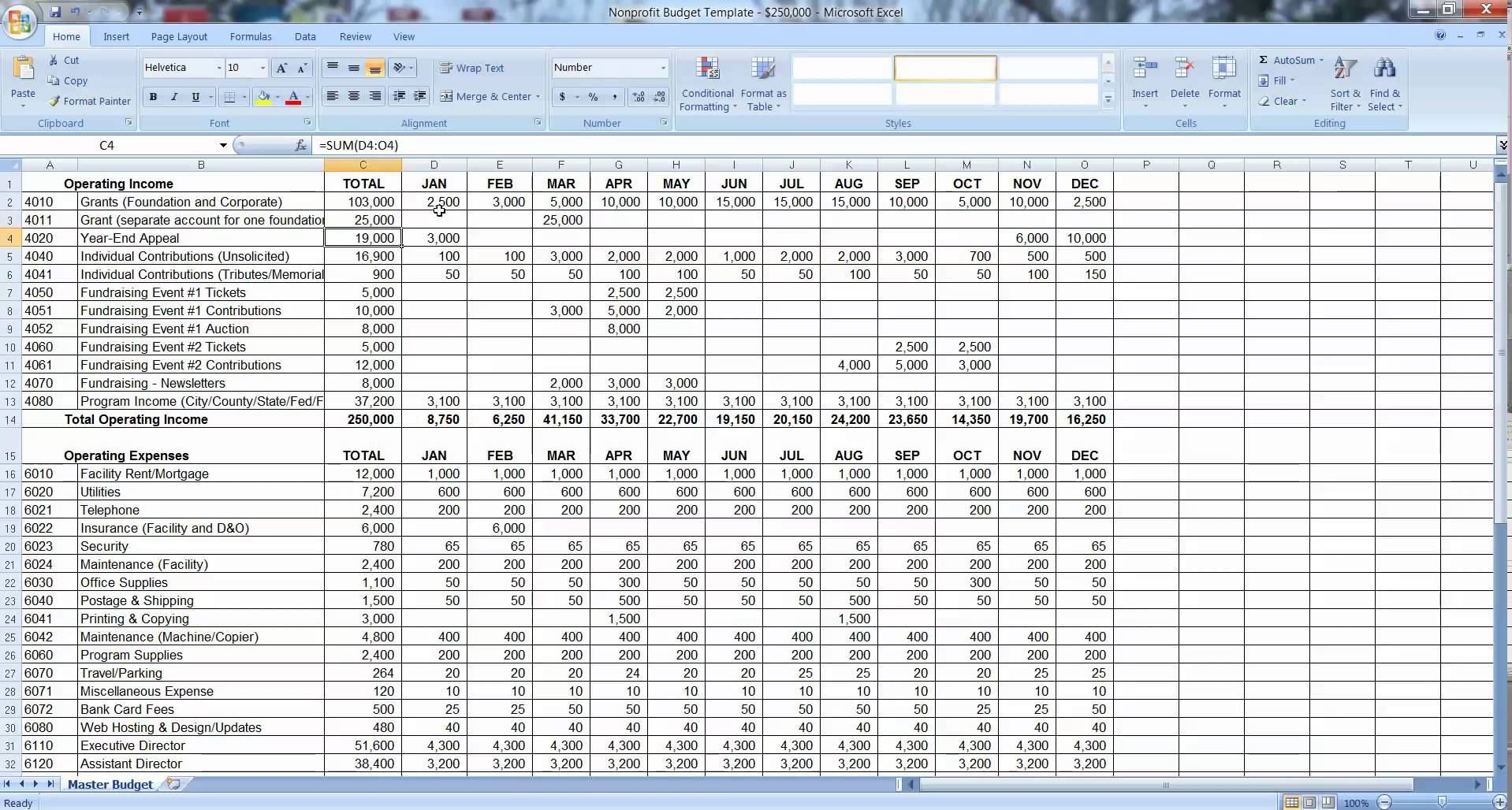 A Spreadsheet Intended For What Is A Spreadsheet Program  Saowen