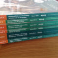 Aat Level 3 Spreadsheets For Aat Level 3 Books  In Bath, Somerset  Gumtree