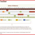 Absence Tracking Spreadsheet in Awesome Absence Tracking Spreadsheet  Wing Scuisine