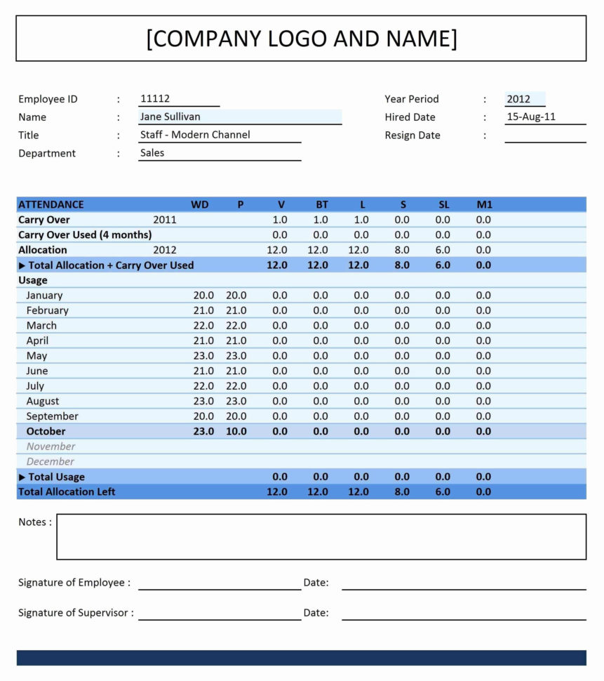 Absenteeism Tracking Spreadsheet Within 006 Time Tracking Excel Template Ideas Project Elegant Fresh Tracker