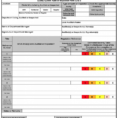 Aca Reporting Spreadsheet Intended For Compliance Audit Report Template With Aml Sample Plus Format