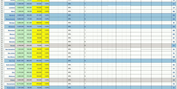 Aca Tracking Spreadsheet Spreadsheet Downloa aca tracking spreadsheet.