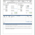 Account Balance Spreadsheet Template intended for Balance Sheet Account Reconciliation Template Excel Sample