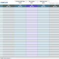 Account Balance Spreadsheet Template Pertaining To Balance Sheet – Platte Sunga Zette