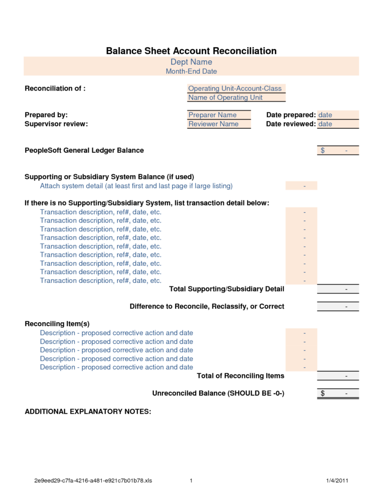 Account Balance Spreadsheet Template Regarding Balance Sheet Accountiation Source Template Uk Simple Example
