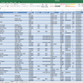 Account Keeping Excel Spreadsheet In Book Catalog Spreadsheet