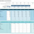 Accounting Spreadsheet Google Sheets Regarding Bills Spreadsheet Template Budget Planner Worksheet Monthly Free