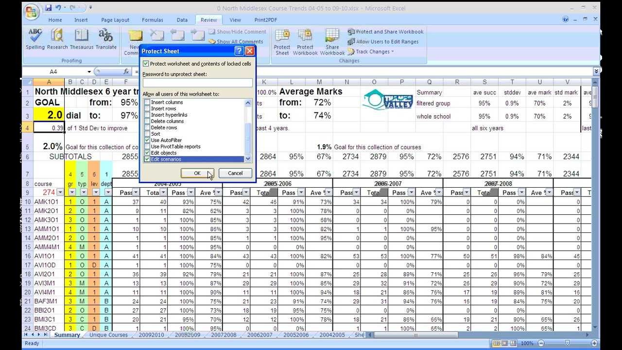 how to print address labels from excel sheet