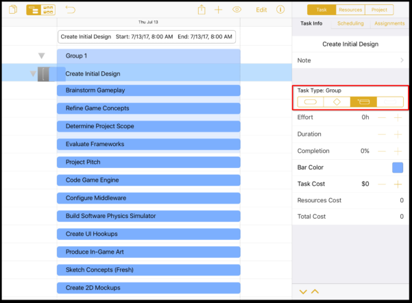 basic excel spreadsheet assignments