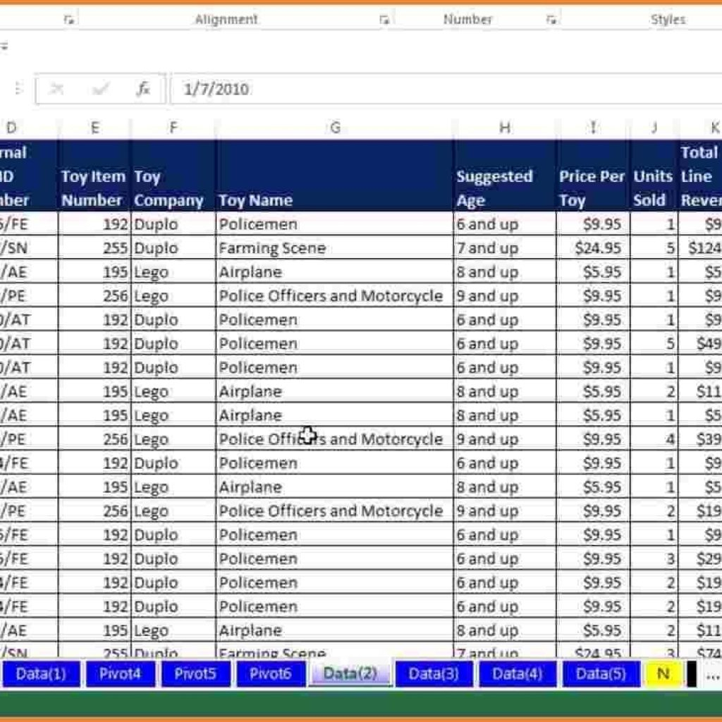 advanced-excel-spreadsheets-db-excel