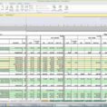 Advanced Excel Spreadsheets Regarding Estimating Spreadsheets T4C4 Estimate Template 201 Advanced Excel