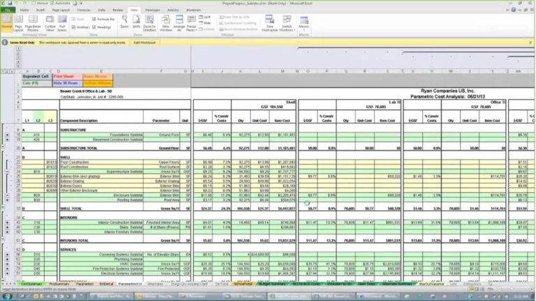 Advanced Excel Spreadsheets Regarding Estimating Spreadsheets T4c4 Estimate Template 201