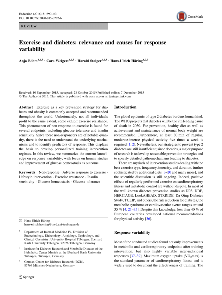 Advanced German Volume Training Spreadsheet In Pdf There Are No Noresponders To Low Or High Resistance Training