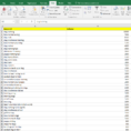 Advanced German Volume Training Spreadsheet Intended For How To Create Great Content That Ranks For Tons Of Revenue