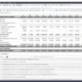 Advanced Spreadsheet Modeling Inside Multidimensional Advanced Financial Modeling Software From Quantrix