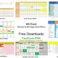 Agile Capacity Planning Spreadsheet Inside Capacity Planning Project Management Resource Management Using Excel
