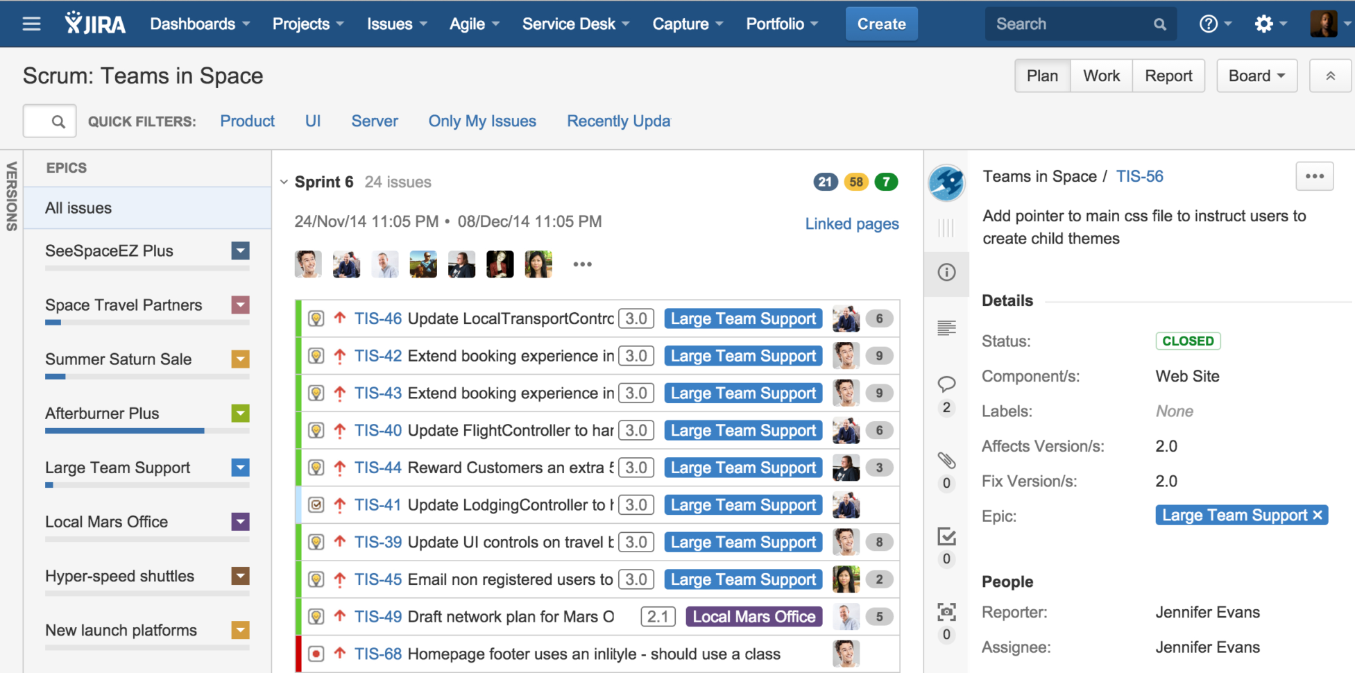 Agile Capacity Planning Spreadsheet Throughout Inside Atlassian: Four Steps To Better Sprint Planning Atlassian Blog Agile Capacity Planning Spreadsheet Throughout Inside Atlassian: Four Steps To Better Sprint Planning Atlassian Blog
