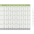 Agile Spreadsheet Template With Project Management Excel Spreadsheets Tracking Doc Agile Spreadsheet
