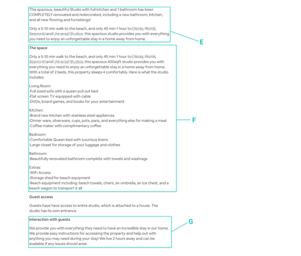 airbnb investment spreadsheet inside the beginners guide to airbnb