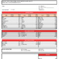 Airbnb Spreadsheet Template Pertaining To Airbnb Guest Garment Cleaning  Templates At Allbusinesstemplates