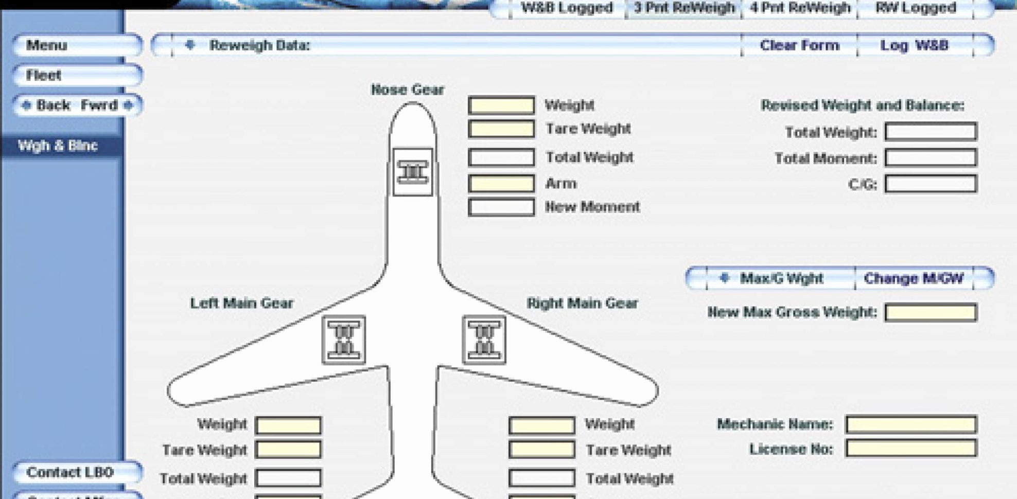 Aircraft Maintenance Spreadsheet throughout Aircraft Maintenance