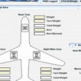 Aircraft Operating Cost Spreadsheet For Unique Aircraftintenance Tracking Spreadsheet Documents Example Of