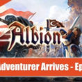 Albion Online Crafting Spreadsheet Regarding Albion Online Walkthrough ☆ A New Adventurer Arrives ☆ Episode 1