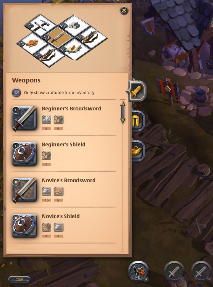 Albion Online Crafting Spreadsheet With Quality Of Life Changes I'd Like To See From A New Players Albion Online Crafting Spreadsheet With Quality Of Life Changes I'd Like To See From A New Players