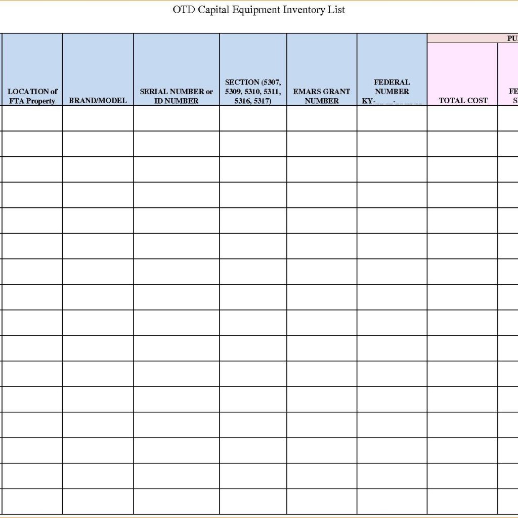Alcohol Inventory Spreadsheet Template Spreadsheet Downloa alcohol ...