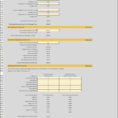 Amazon Fba Excel Spreadsheet For Sellergizmos  Fba Profit Crunch Amazon Fba Excel Spreadsheet