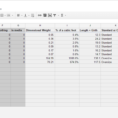 Amazon Seller Spreadsheet Inside Fba Fee Bulk Calculator In Excel For Us And Uk