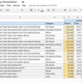Ammunition Inventory Spreadsheet In What Are Spreadsheets Used For  Homebiz4U2Profit