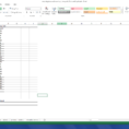 Ammunition Inventory Spreadsheet With Inventory Tracking With Excel  Shooters Forum