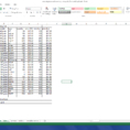 Ammunition Inventory Spreadsheet With Regard To Inventory Tracking With Excel  Shooters Forum