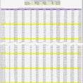 Amortization Schedule Spreadsheet Pertaining To 006 Excel Payment Schedule Template Amortization Calculator