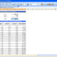 Amortization Schedule Spreadsheet Pertaining To Download Amortization Schedule Excel  Alex.annafora.co