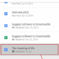 Android Spreadsheet Widget Intended For How To Create A Shortcut To A Google Doc Or Sheet On Your Android