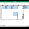 Annual Leave Spreadsheet Intended For Free Annual Leave Spreadsheet  Bindle