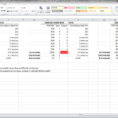 Annual Leave Spreadsheet Template Pertaining To Free Annual Leave Spreadsheet Excel Template Training Spreadsheet
