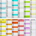 Annual Leave Spreadsheet With Regard To Free Annual Leave Spreadsheet Excel Template  Christinegloria