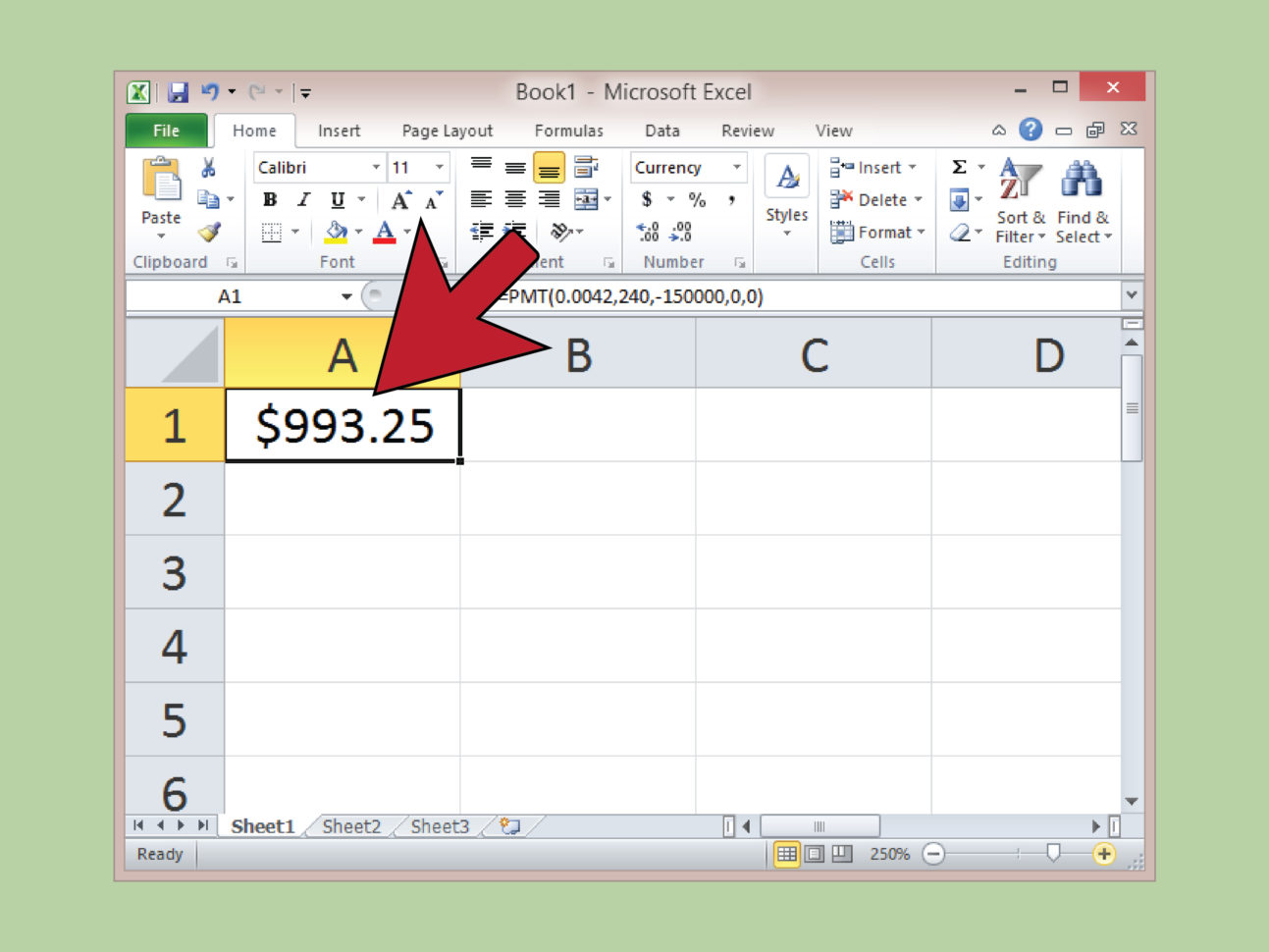 Annuity Calculator Excel Spreadsheet Inside 3 Ways To Calculate Annual Annuity Payments Wikihow Annuity Calculator Excel Spreadsheet Inside 3 Ways To Calculate Annual Annuity Payments Wikihow