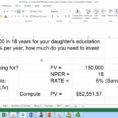Annuity Calculator Excel Spreadsheet Throughout Example Of Annuity Calculator Spreadsheet Maxresdefault Finance