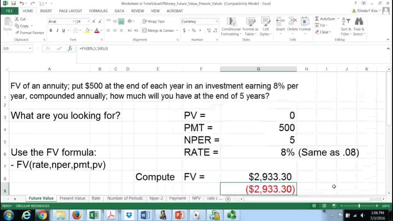 Annuity Spreadsheet Inside Annuity Equation Excel And Deferred Annuity Calculator Excel
