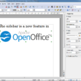 Apache Spreadsheet Software In Apache Openoffice Portable 4.1.5 Free Download  Software Reviews